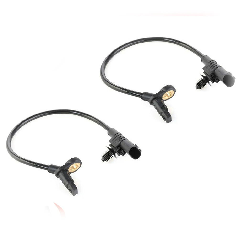

2X OE ABS SPEED SENSOR for MERCEDES-BENZ GL ML CLASS W164 (05-ON) REAR 1644405641 1645401517 1649058300