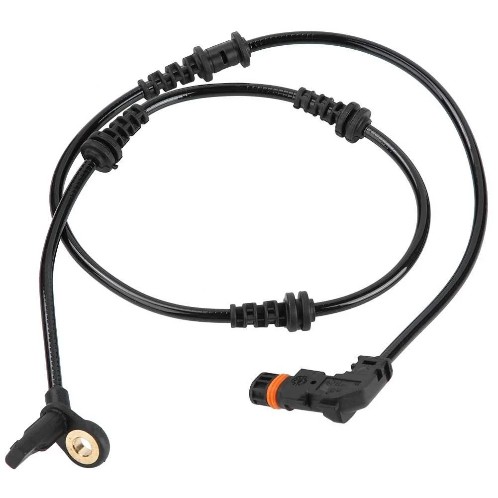 

ABS Датчик скорости колеса для Mercedes Benz ML320, ML350, gl320, 2006, 2007, 2008, 1645400917 / 1645400717, автозапчасти