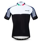 Мужская велосипедная футболка с коротким рукавом, белая рубашка с коротким рукавом для езды на горном велосипеде, 2020