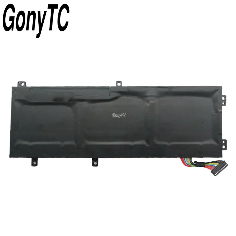 Аккумулятор H5H20 для ноутбука DELL XPS 15 9560 9570 15-9560-D1845 Precision M5520 5530 62MJV M7R96 05041C 5D91C 11 4 в 56