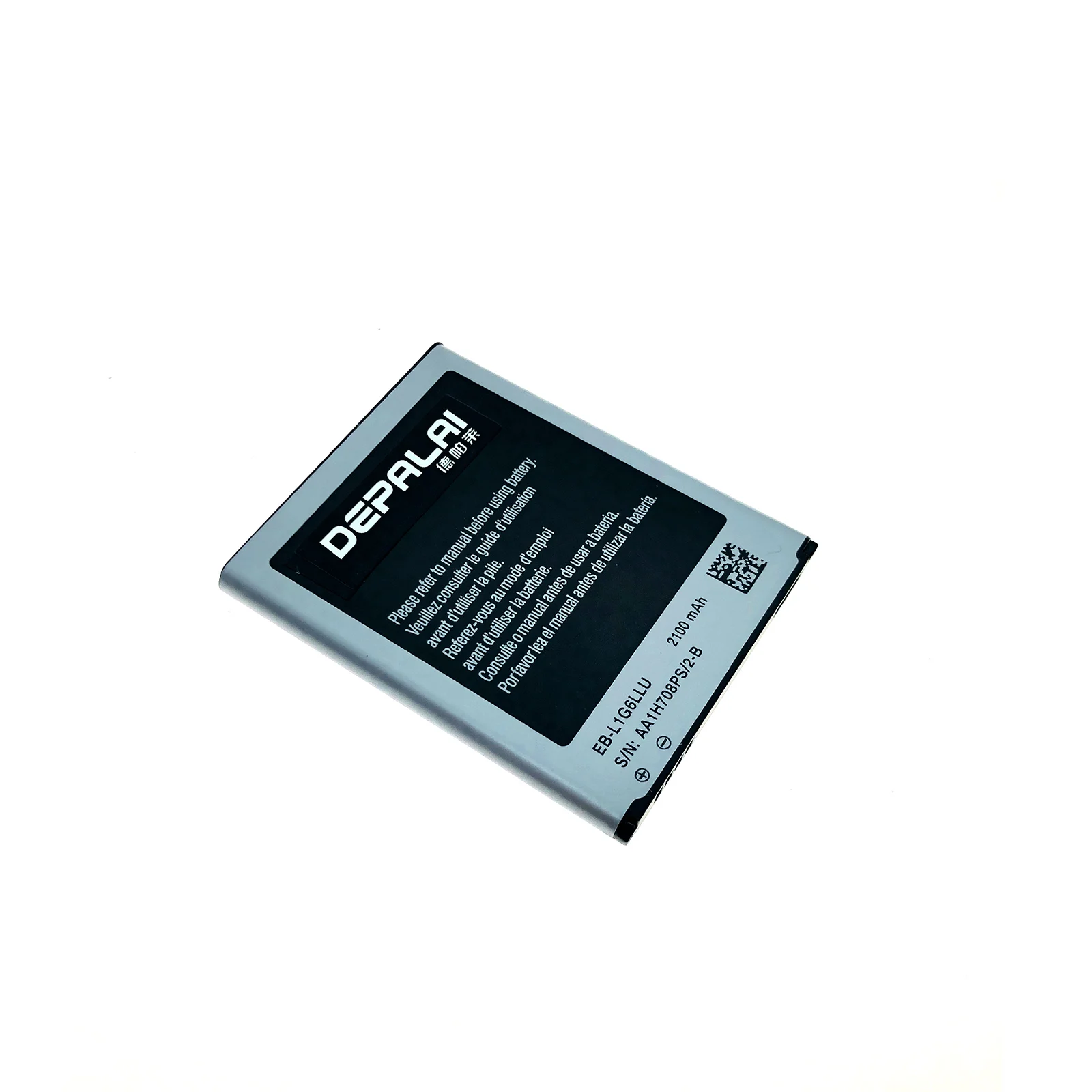 EB L1G6LLU заменяемая литий ионная батарея 2100mAh для Samsung Galaxy S3 i9300 i9300i i747 i9308 i9305