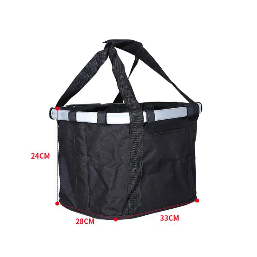 Многофункциональная водонепроницаемая сумка на руль MTB Дорожный велосипед