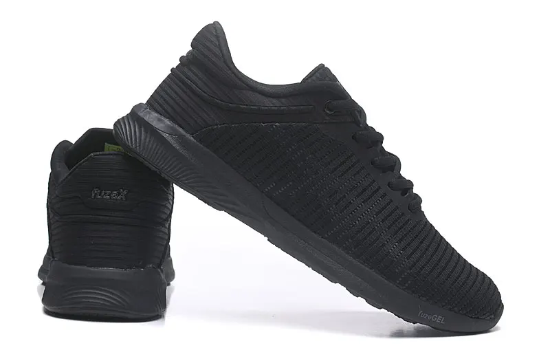 ASICS Fuzex Rush Adapt спортивная обувь для мужчин кроссовки ASICS спортивная обувь кроссовки для улицы Walkng бега