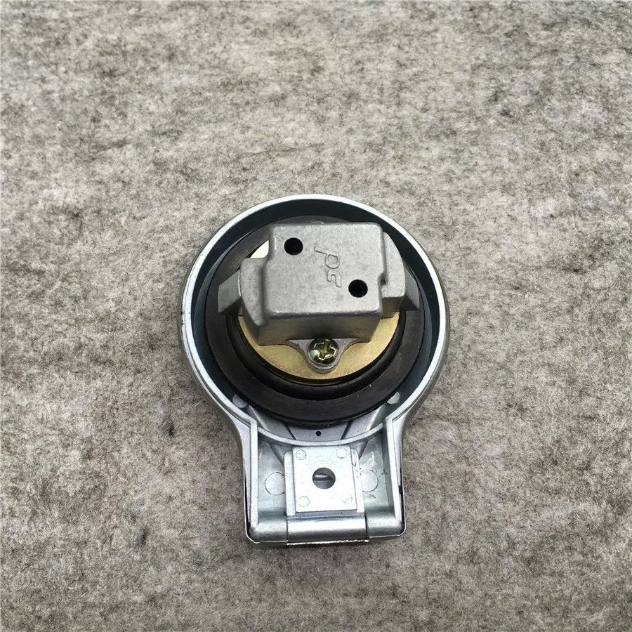 1 компл. Аксессуары для мотоцикла масляный бак Топливный Газ Крышка Yamaha SR125 SR185 Vstar