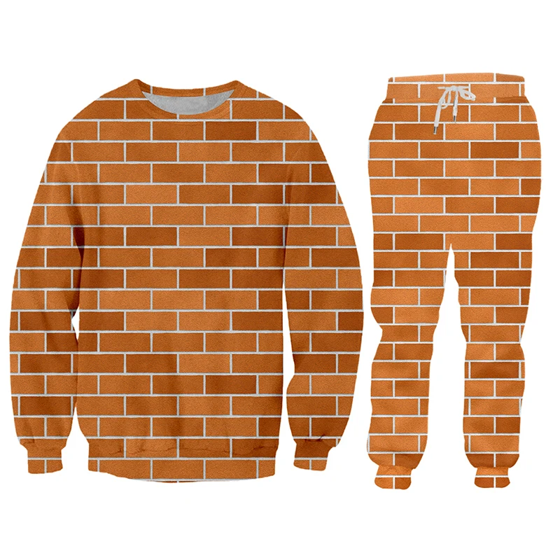 Комплект одежды IFPD мужской/женский из 2 предметов толстовка с капюшоном и штаны