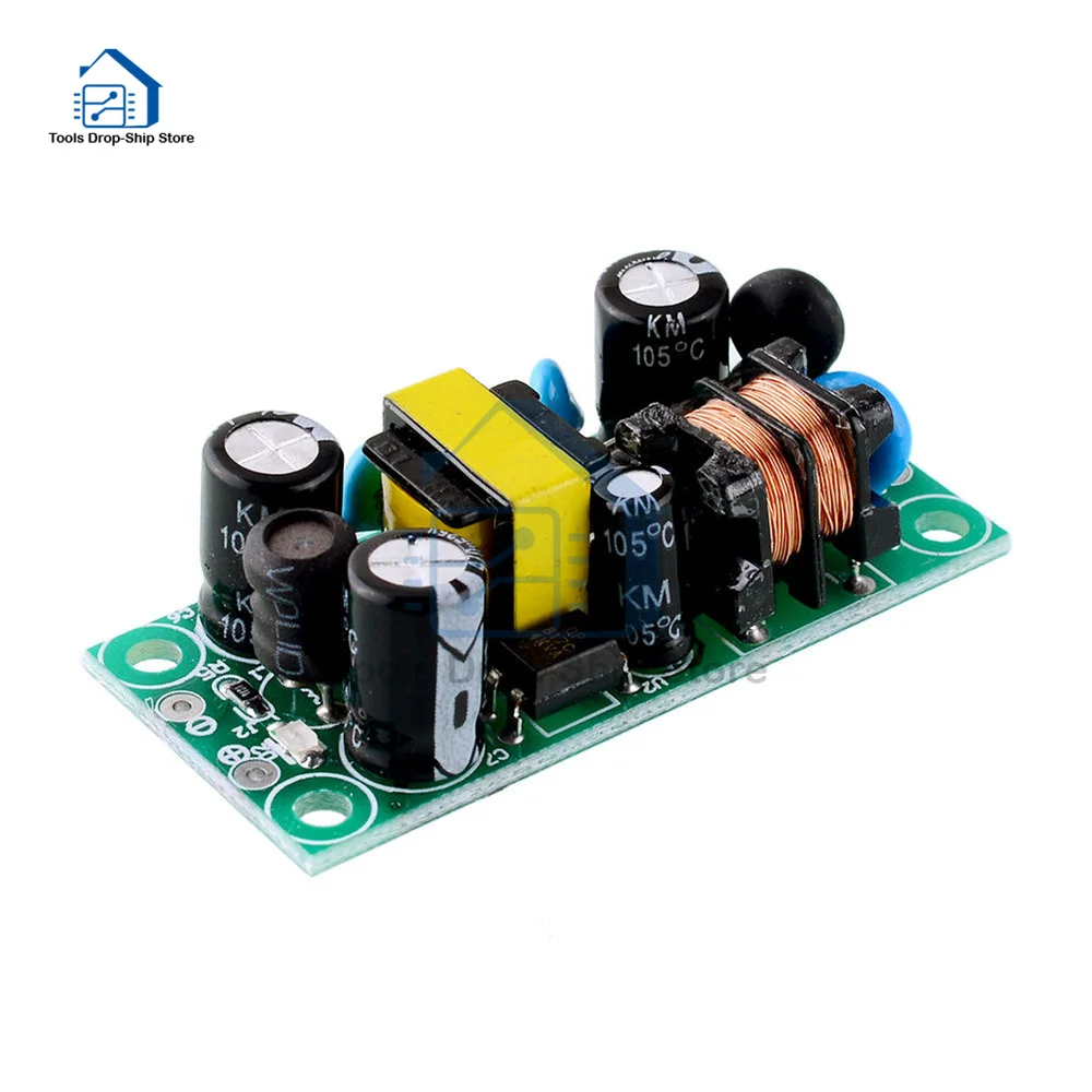 

Импульсный блок питания Gaqqee Power module 5V 12V 24V