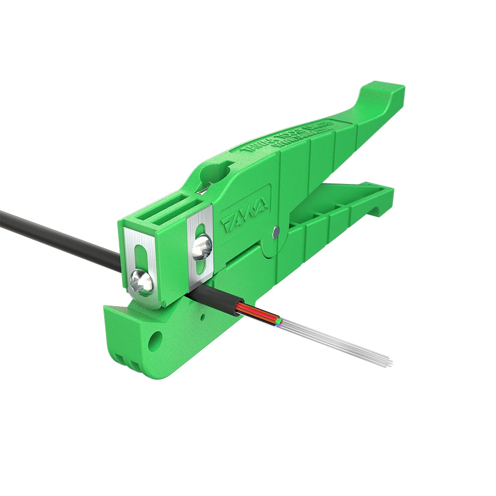 Устройство для зачистки коаксиального кабеля 45-164