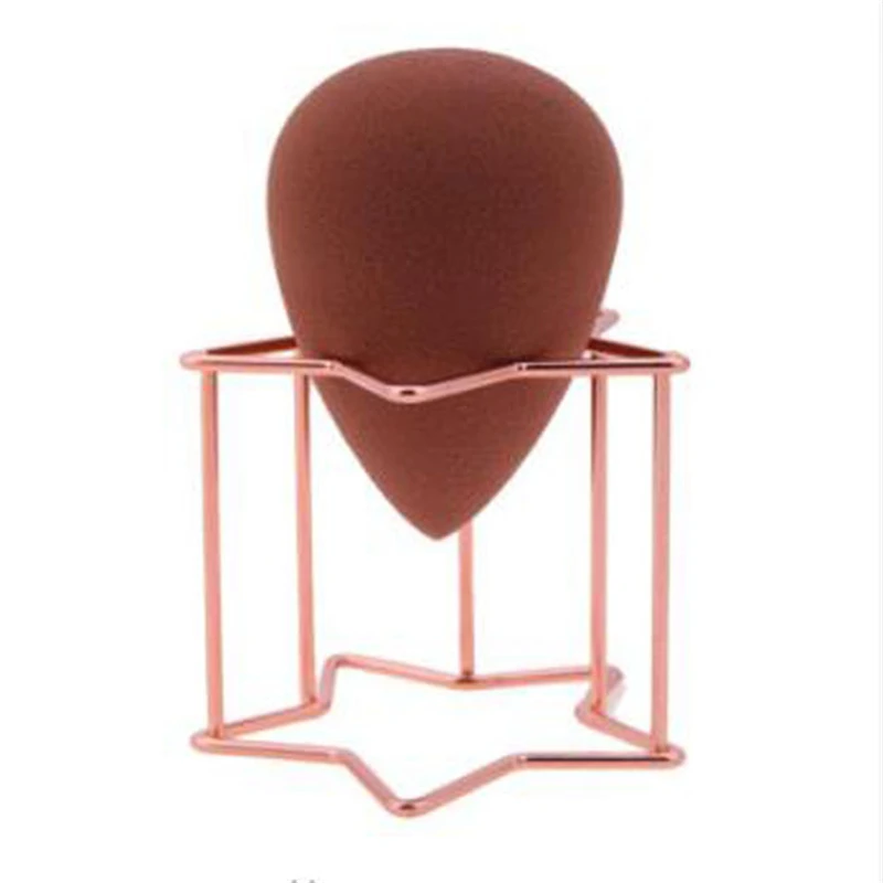 1 шт. подставка-держатель из нержавеющей стали со звездочками подставка для