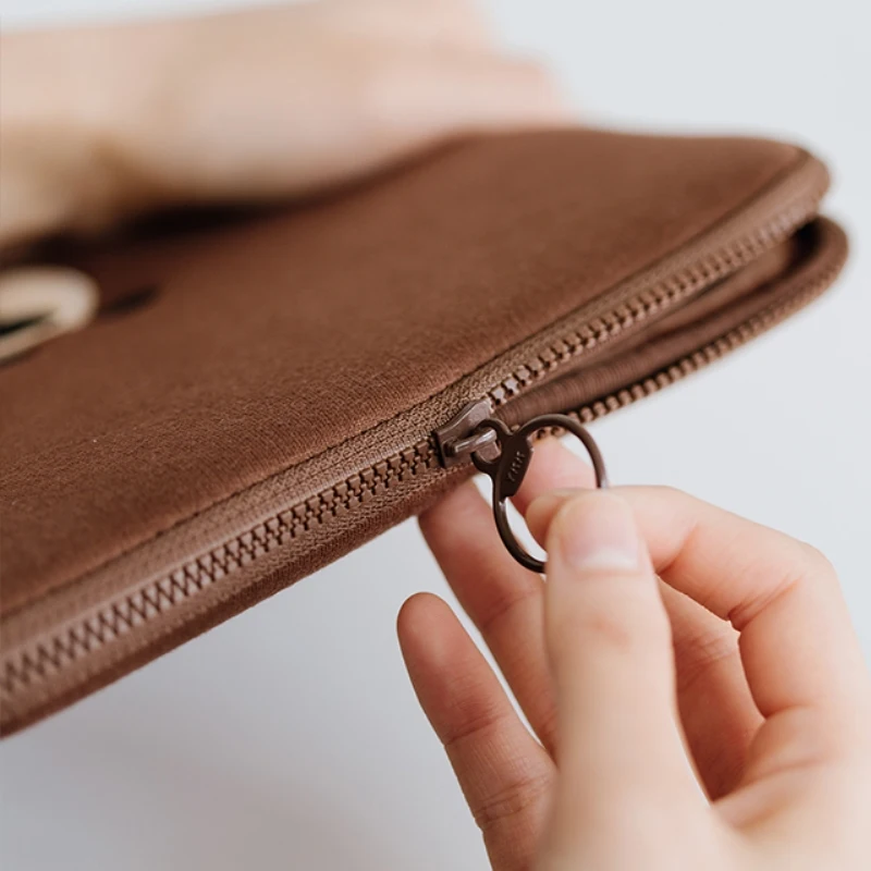 

Fashion cute ipad bag 9.7 10.2 10.5 10.8 10.9 pro 11inch surface go2 protective tablet sleeve case inner pouch