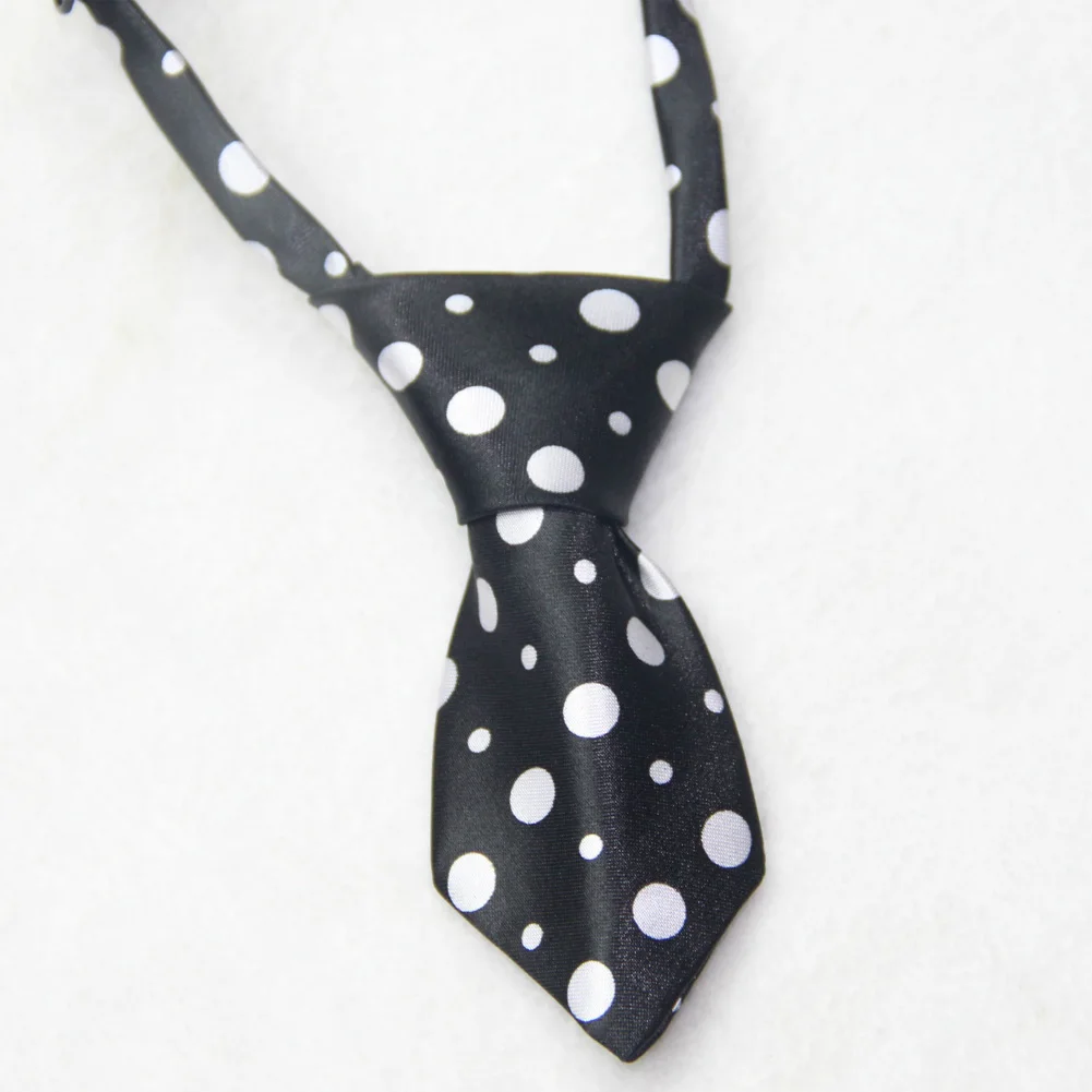 1 шт. регулируемый галстук бабочка для домашних животных ошейник аксессуар