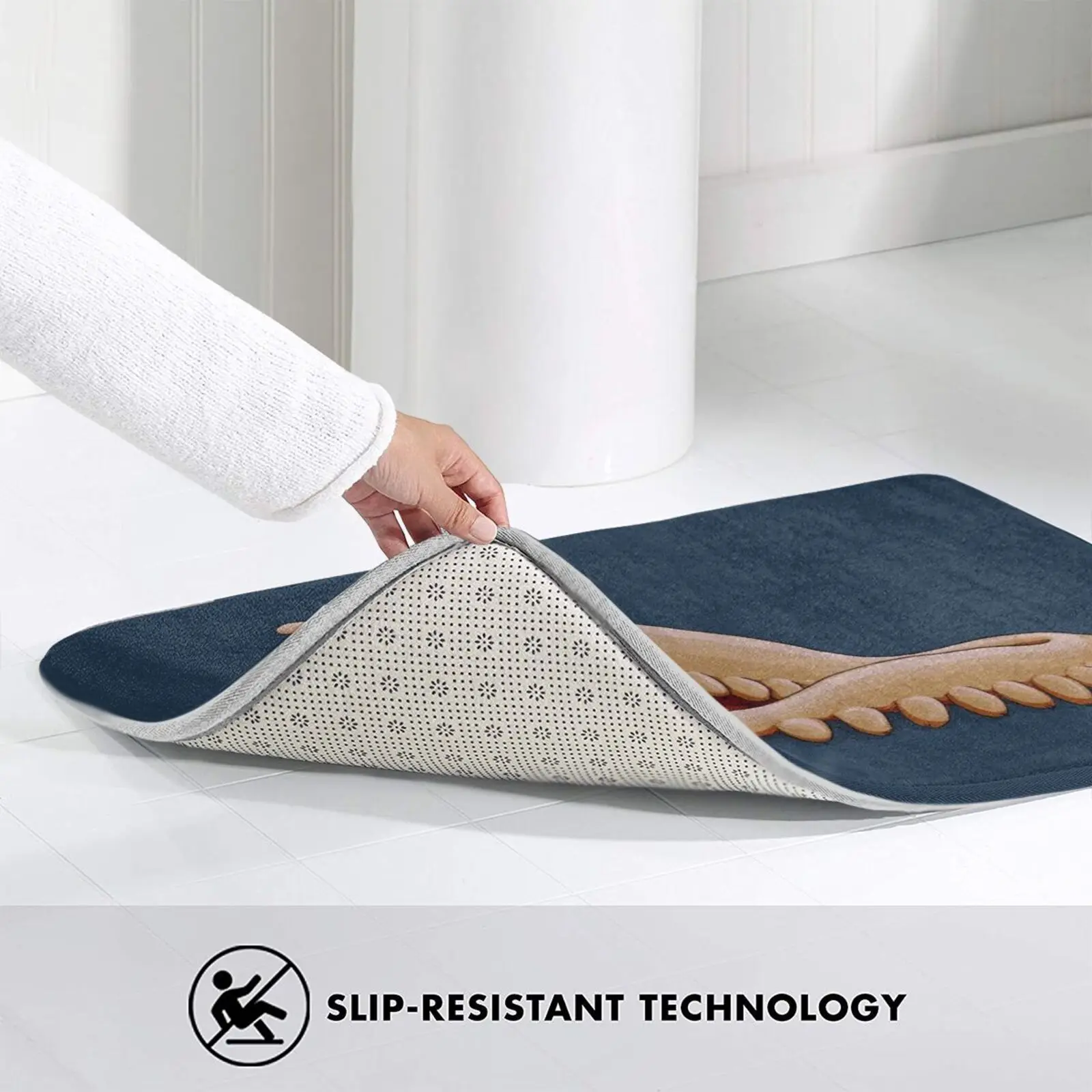 

Brown Onychophora Velvet Worm Carpet Mat Rug Cushion Soft Sciart Onychophora Velvet Worm Science Invertebrate Worm