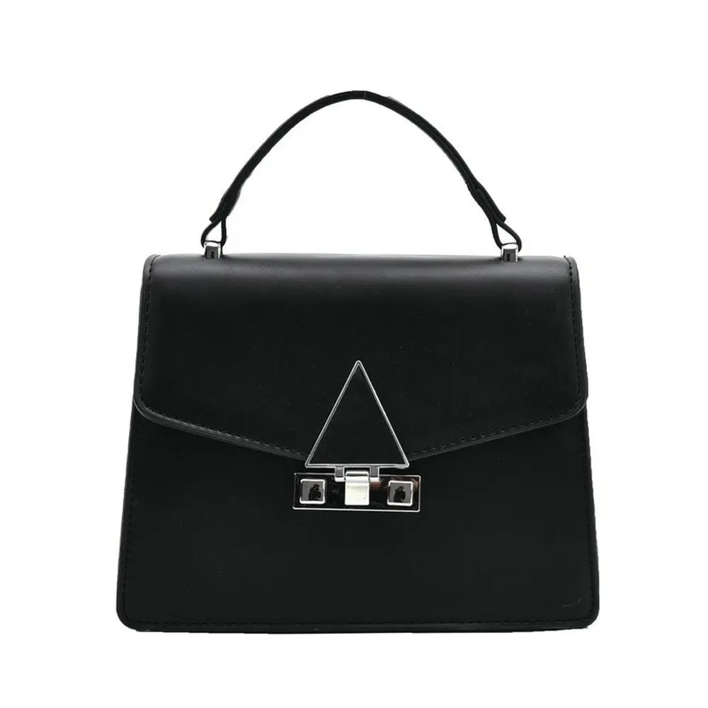 

Small PU Leather Crossbody Bags for Women 2021 Luxury Women's Branded Bags Ladies Designer Shoulder Handbags and Purses 6671