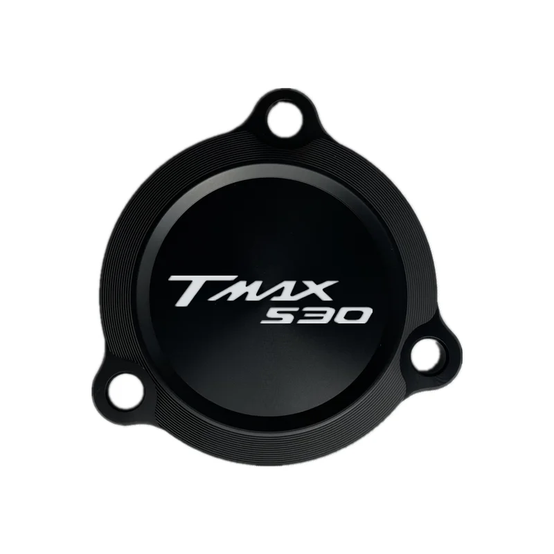 Защитная крышка двигателя мотоцикла Tmax 530 статора для YAMAHA TMAX530 Tmax530 2017-2019