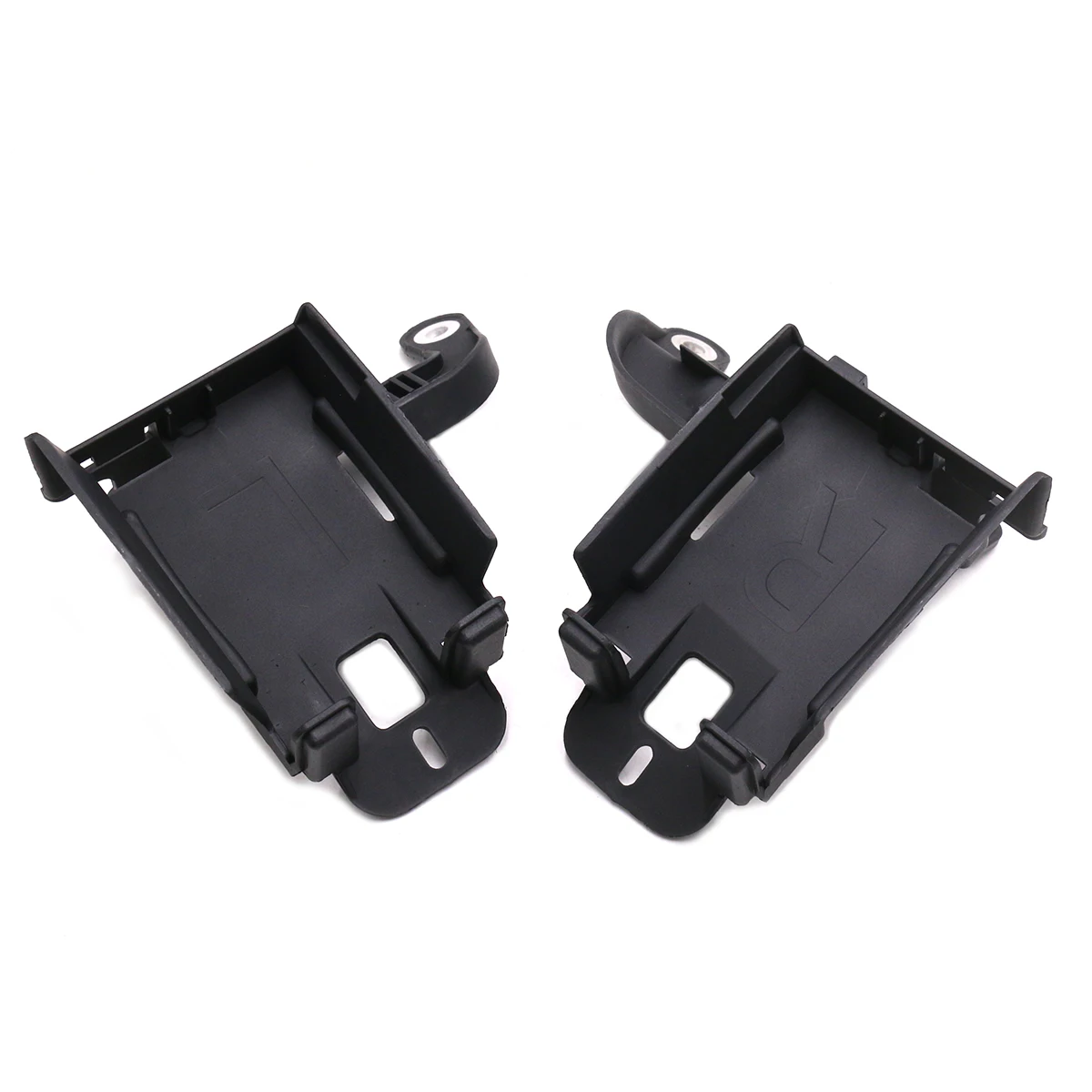 Side Assist Lane Change System Rear bumper bracket Support 5G6 907 455 456 For Golf 7 MK7 VII | Автомобили и мотоциклы