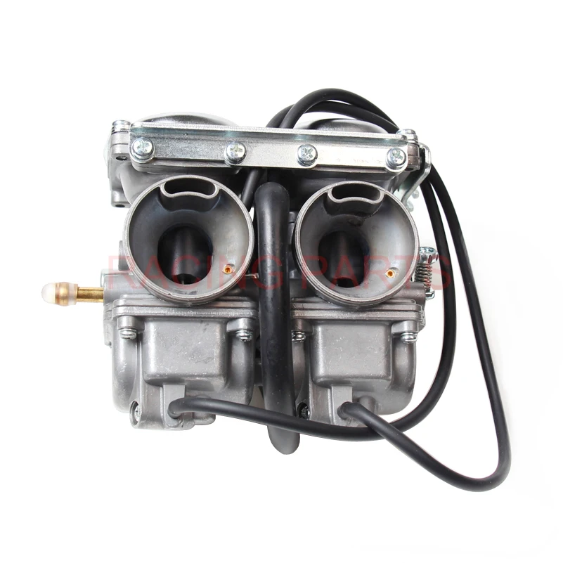 Дуплексные спаренные цилиндры Rebel карбюратор комплект в сборе камера для KEIHI CMX 250