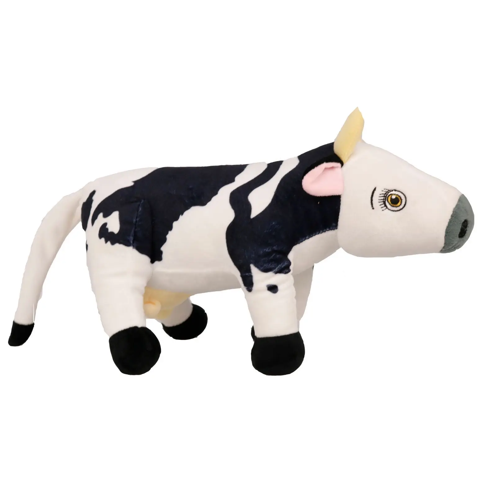 Детские плюшевые игрушки для мальчиков и девочек набивные Aimals милые куклы