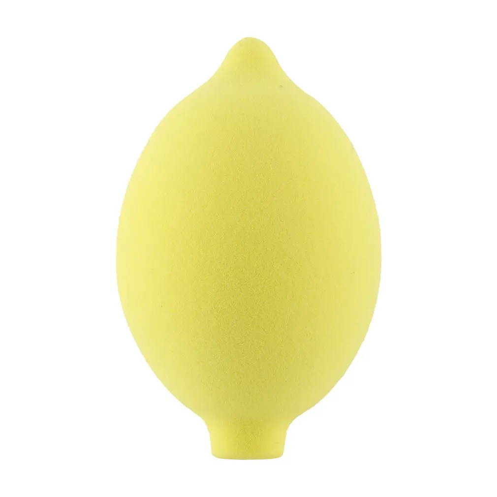 

Lemon Makeup Sponge Beauty Egg Dry And Wet Sponge Powder Puff Make Up Tools Cosmetic Puff For Foundation Concealer