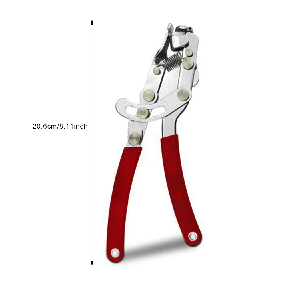 

Bike Inner Cable Wire Puller Pliers Hand Tool Mountain Bike Tensioner Brake Gears Steel Bicycle Repair Maintenance Tools