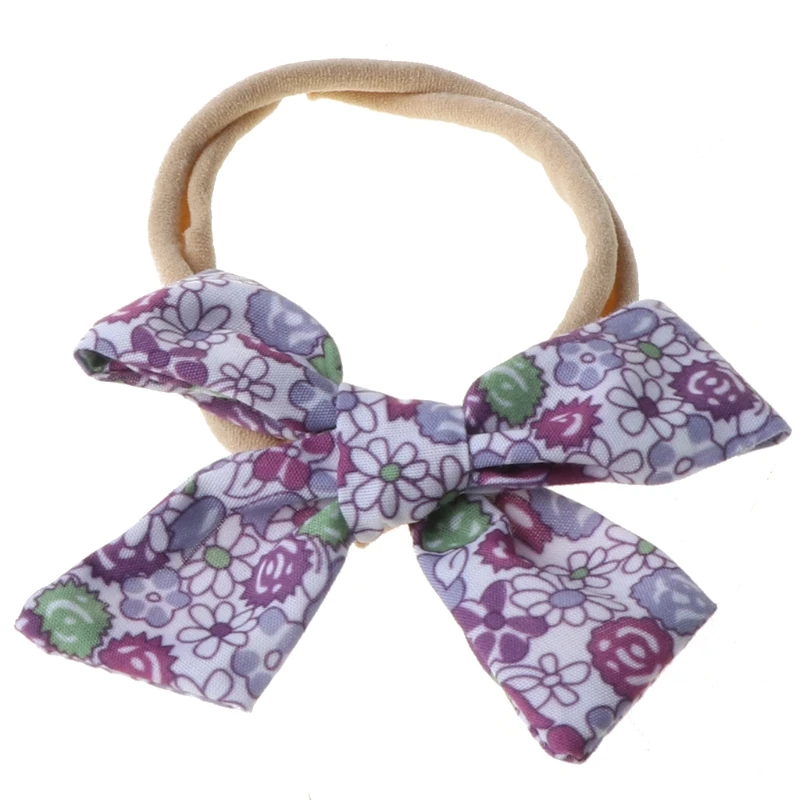 

10 Pcs Kids Headband with Bow Toddler Hairbands Accessories Photograph Props