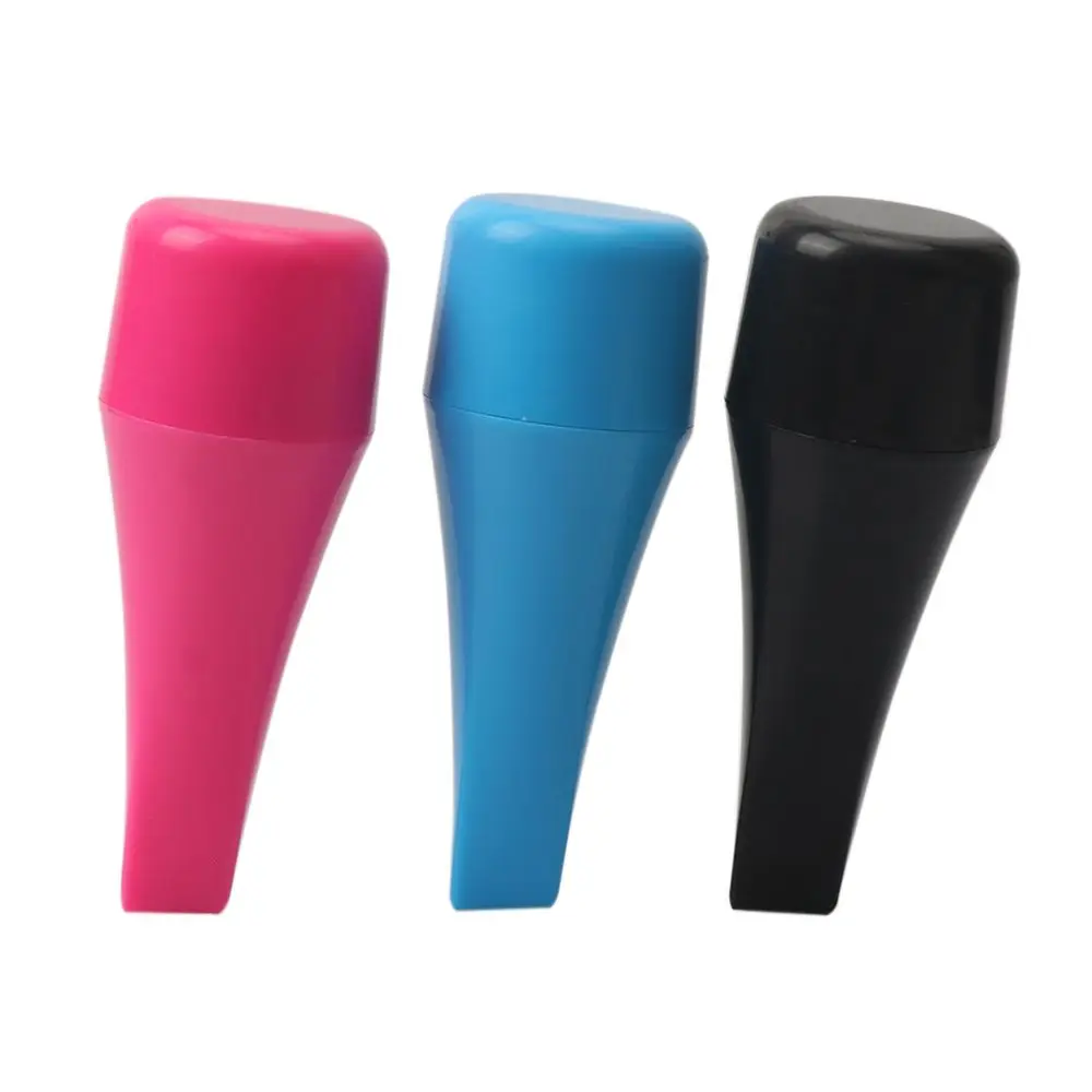

New Oil-Absorbing Volcanic Roller Face Oil Control Shrink Pore Facial Cleaning Supplies Portable Home Travel Skin Care Tools