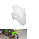 Переднее крыло мотоцикла, литье под давлением, крышка панели, обтекатель, обтекатель из АБС-пластика для Kawasaki Ninja 400, EX400, 2018, 2019, 18, 19