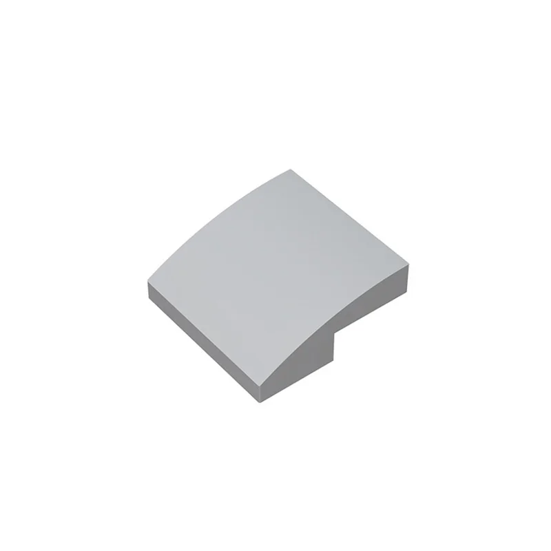 Конструктор MOC изогнутый 15068 дюйма 2x2x78565 | Игрушки и хобби