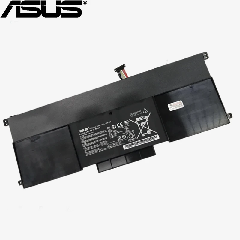Аккумулятор ASUS C32N1305 для ультрабука ASUS Zenbook UX301L UX301LA1A UX301LA UX301LA-C4003H, UX301LA-C4005H, UX301LA-C4006