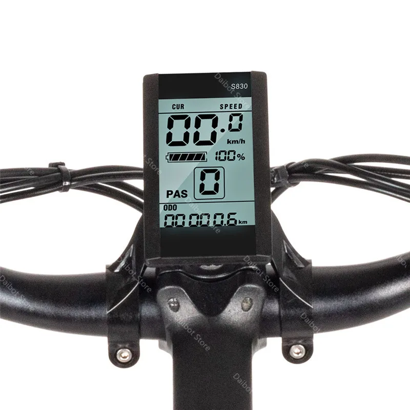 

SAMEBIKE MY-SM 26 Electric Bicycle 48V 350W Two Wheels Electric Bicycles US Stock White/Black Folding Electric Mountain Bike