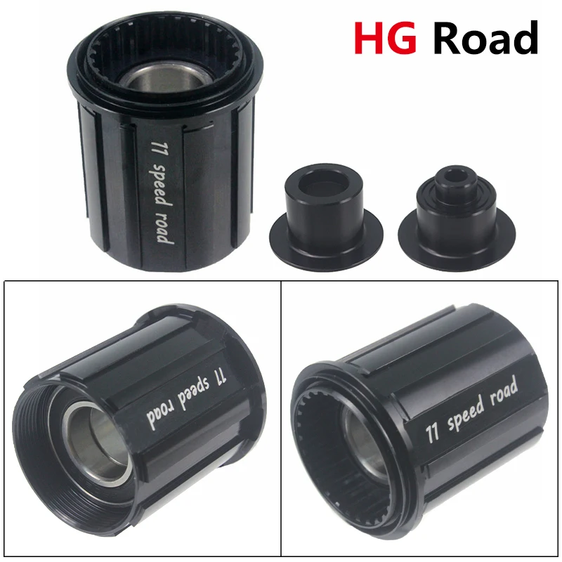 Велосипед HG Freehub DT Hub корпус драйвер для Swiss 240 350 компоненты горного и шоссейного