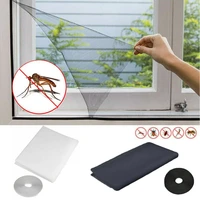 anti mosquito net indoor insect screen window netting anti mosquito bug diy customizable diy custom mesh polyester screen