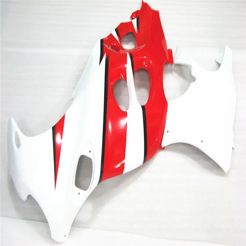 Обтекатель боди набор для Suzuki Katana GSXF750 GSXF600 GSX 750F 600F 2005 2006 пластиковые аксессуары