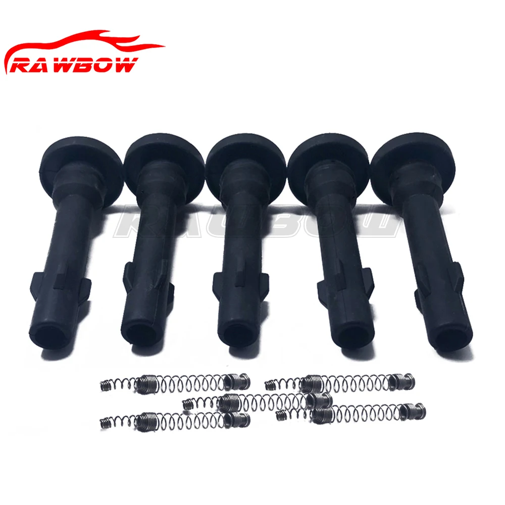50 шт. катушка зажигания F01R00A024 резиновый комплект для Carey yoyo Youya Chery Karry Yousheng Viewsonic