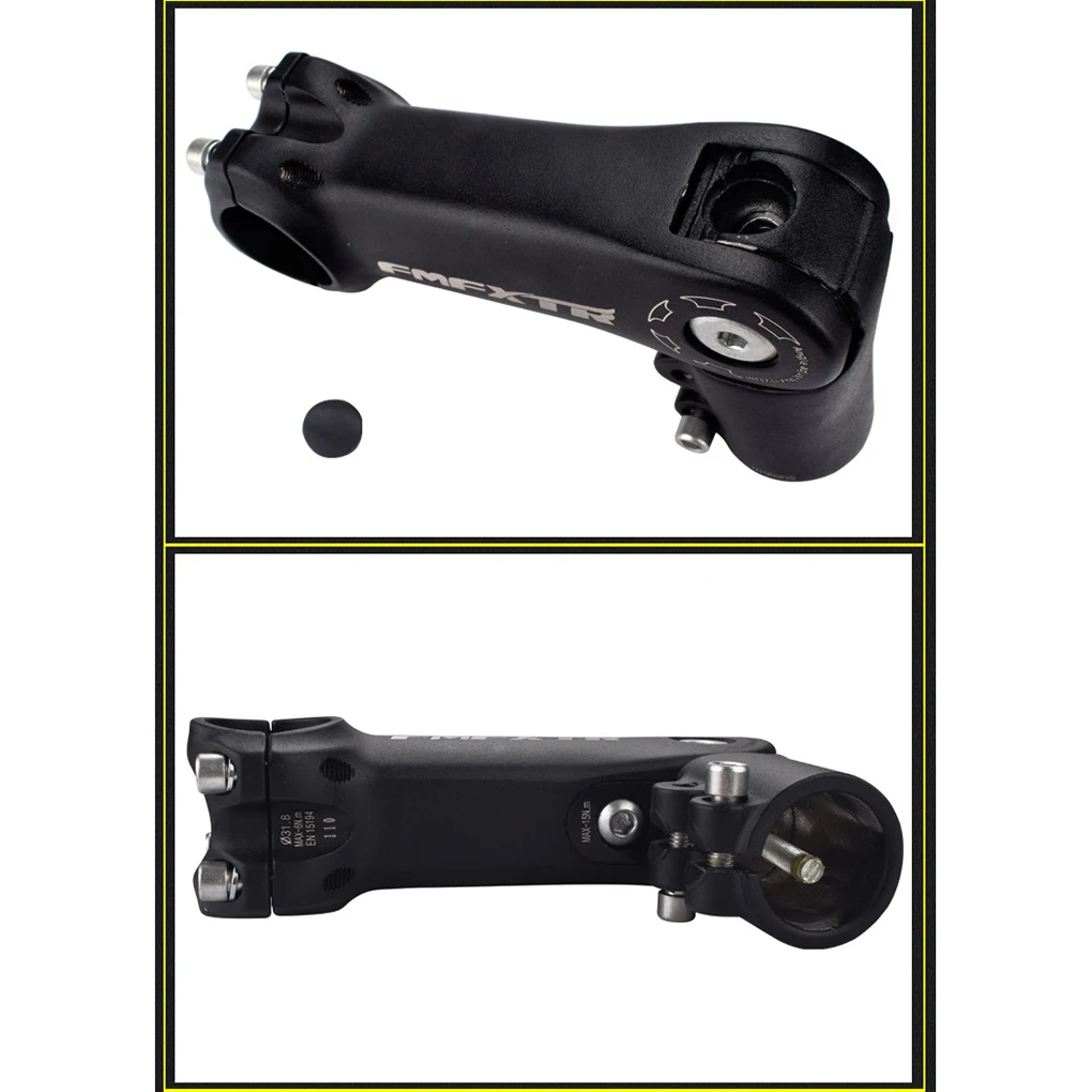 

9-12cm Adjustable Height Riser Bicycle Mountain Bike Handlebar Heightening Device Outdoor Cycling Accessories