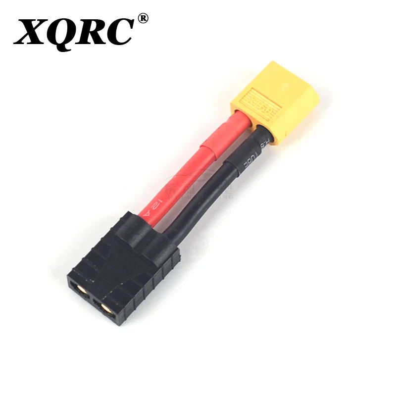 xqrc 1 шт t разъем deans гнездоштырь к trx