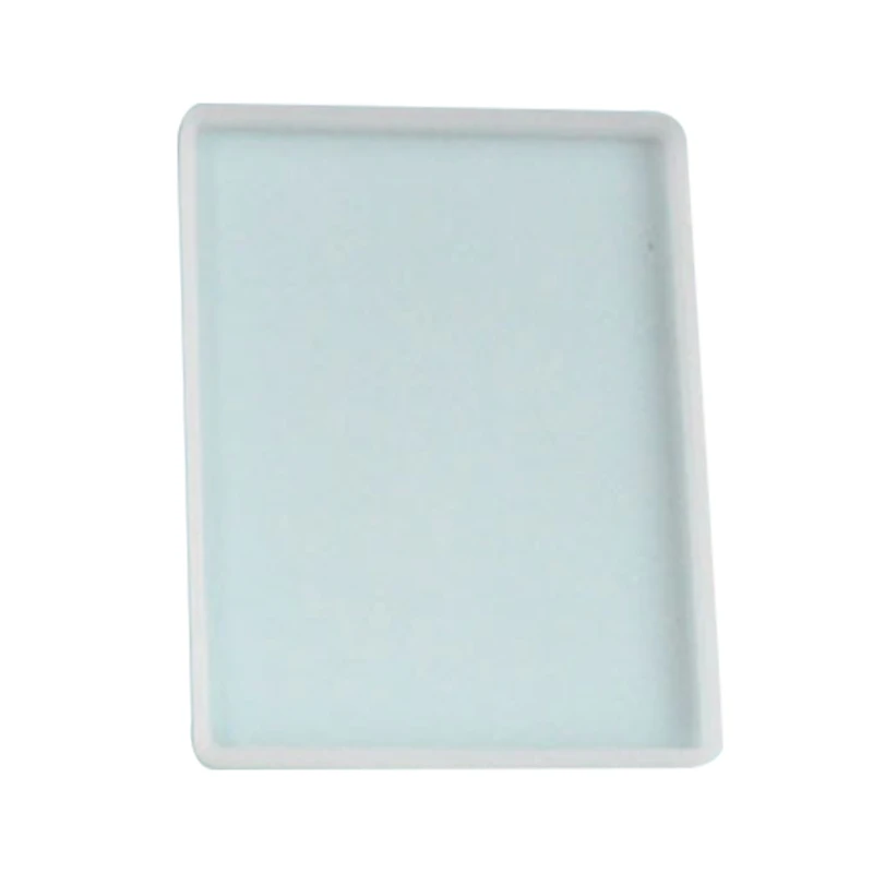 

5 Pcs Silicone Resin Molds 9-Slot Epoxy Molds Pen Holder for Epoxy Crafts DIY L4ME