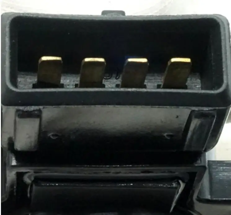 12 месяцев гарантии качества Датчик положения дроссельной заслонки для Mitsubishi