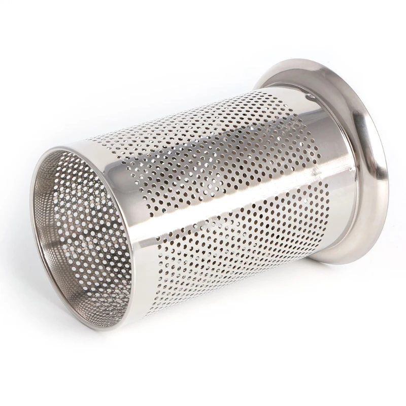 Держатель для палочек и ложек из нержавеющей стали|Полки держатели| |