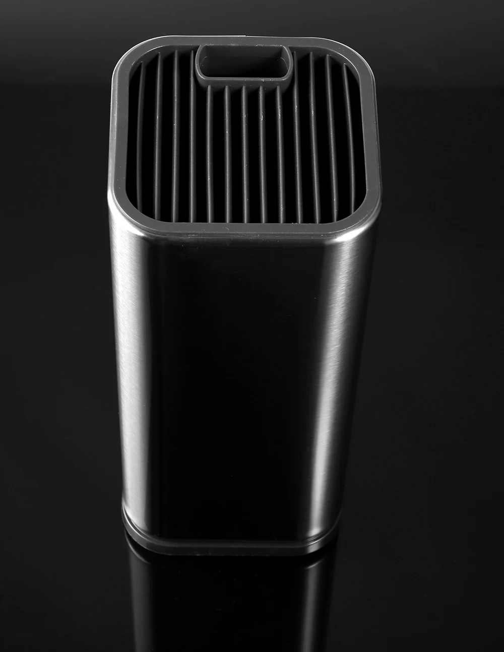 XITUO держатель кухонного ножа из нержавеющей стали ящик для хранения инструмента