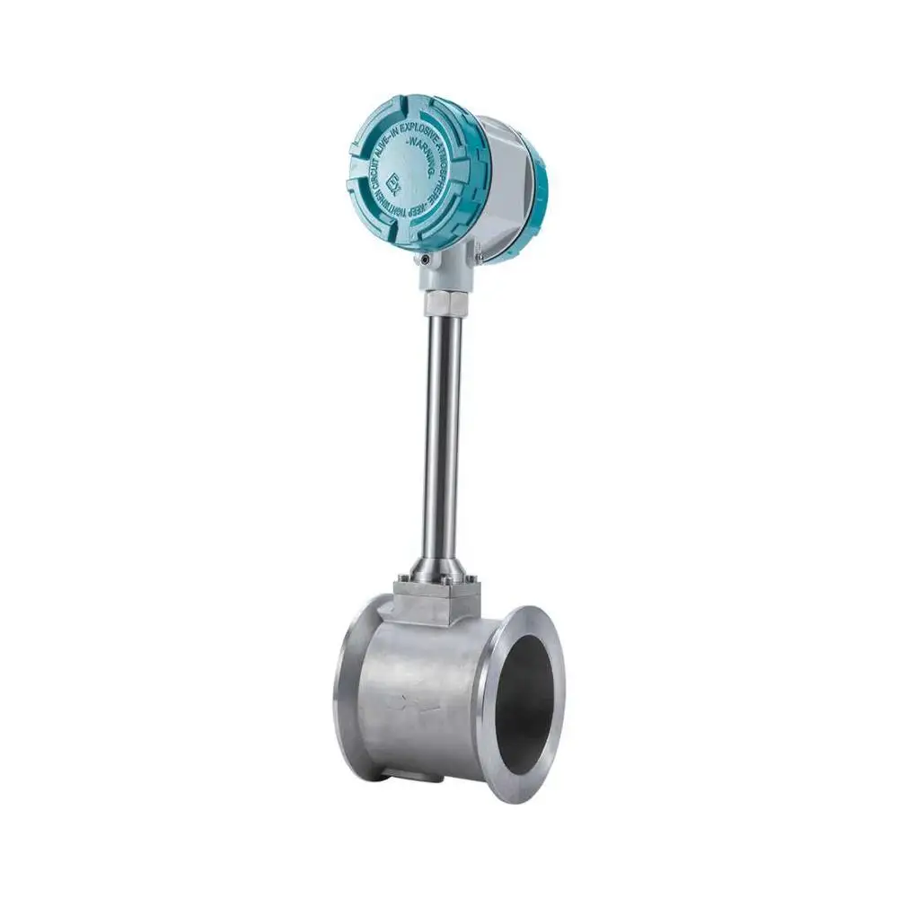 

Air Vortex Flowmeter dn25