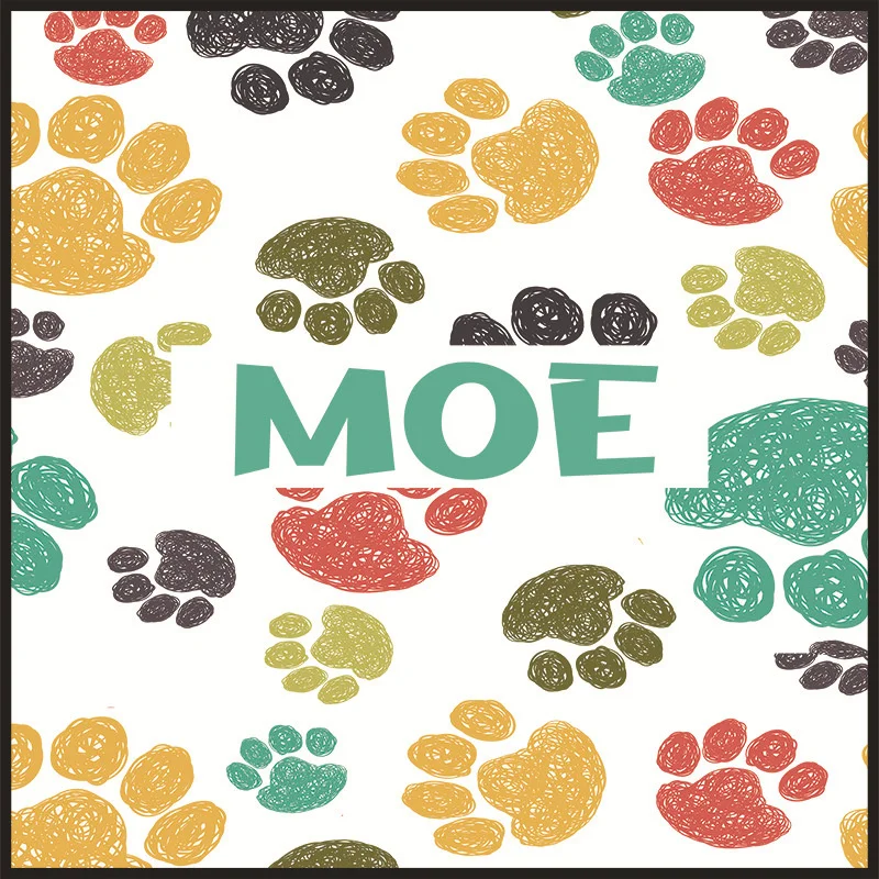 

Winter Cat's Claw Letters Thickened Warmth Plush Blanket Pink Claw Blanket Geometric Soft Wave Wearable Sherpa Fleece Blankets