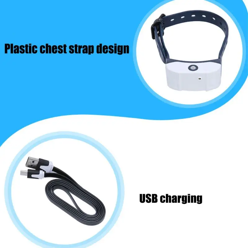 

Pet Outdoor Barking Stopper Automatic Spray Stop Barking Devices Dog Puppy Anti-barking Control Products Charging Adjustable