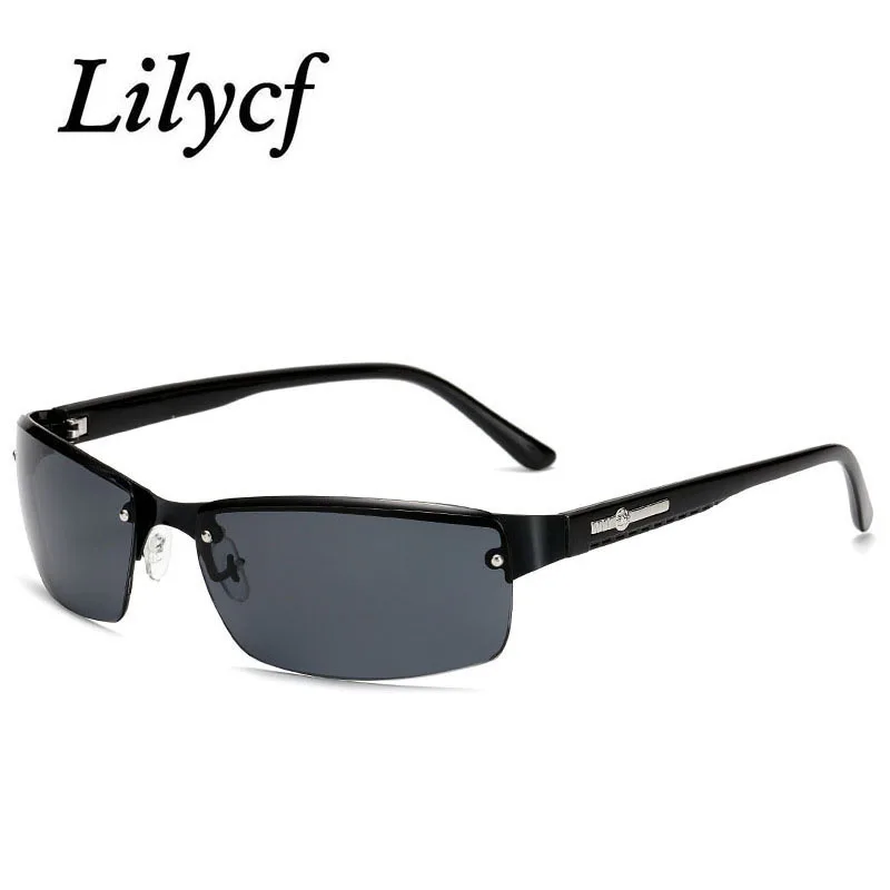 Мужские солнцезащитные очки мужская мода для вождения альпинизма антибликовые