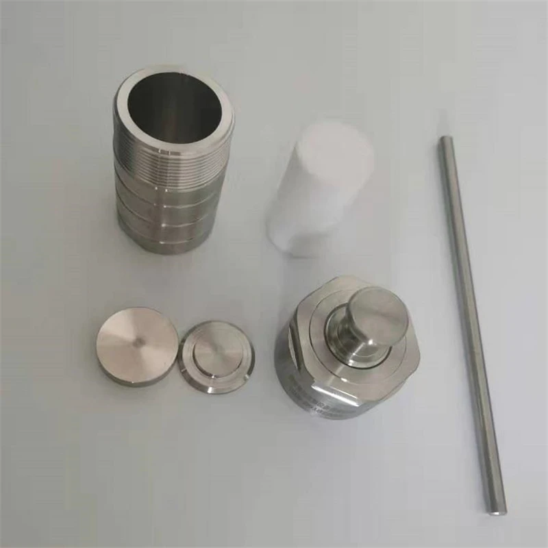 Гидротермический синтез высокого давления 300 мл|Аксессуары для