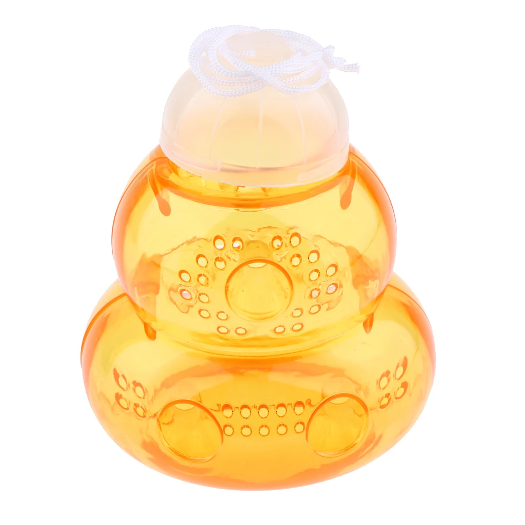 Нетоксичный ловушка для ОС жало не содержит химических веществ пчела Оса Hornet