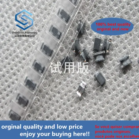 30 шт. 100% оригинальная новая LQH31MN5R6K03L 1206 3216 5.6UH 115mA SMD обмотка индуктора силовой