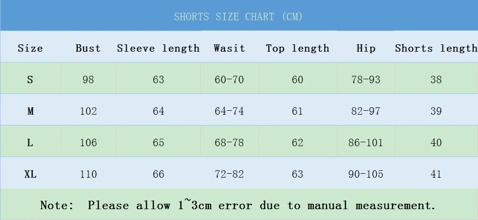 

Summer Women's Sets Long Sleeve Tie Dye Crop Top Casual Print Straight Shorts 2 Pieces Set Loose Outfits Summer 2020 New