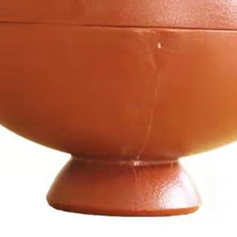 

Adults Kids Anti Stress Toy Funny Screaming Pot Plastic Flower Vase Home Office Decor Novelty Prank Toys Sensory Fidget