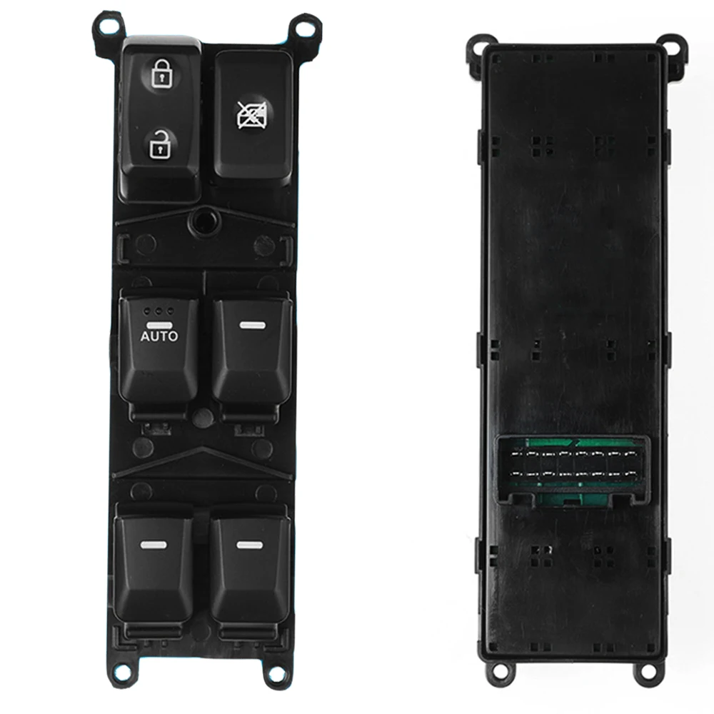 Кнопка управления стеклоподъемником для Hyundai Rio Pride 2012 - 2015 | Автомобили и