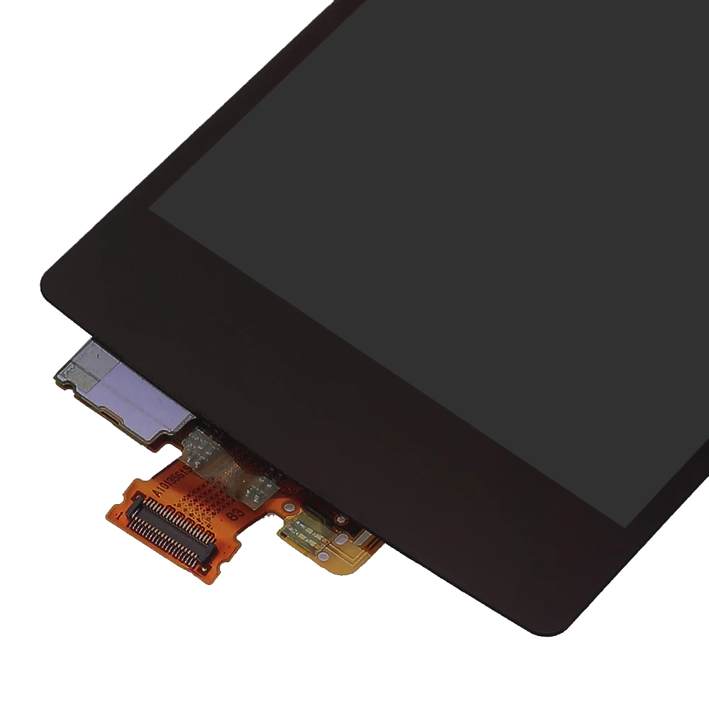 ЖК дисплей для LG Spirit H442 H440 H440N H440T сенсорный экран замена дигитайзера h422