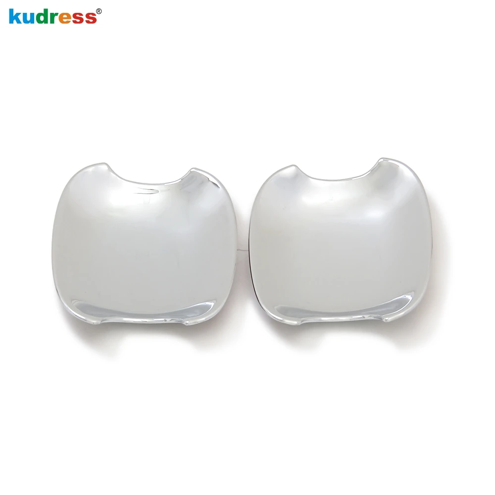 Передняя дверная ручка Чаша крышка чашки отделка для Toyota CHR 2016 2017 2018 2019 ABS